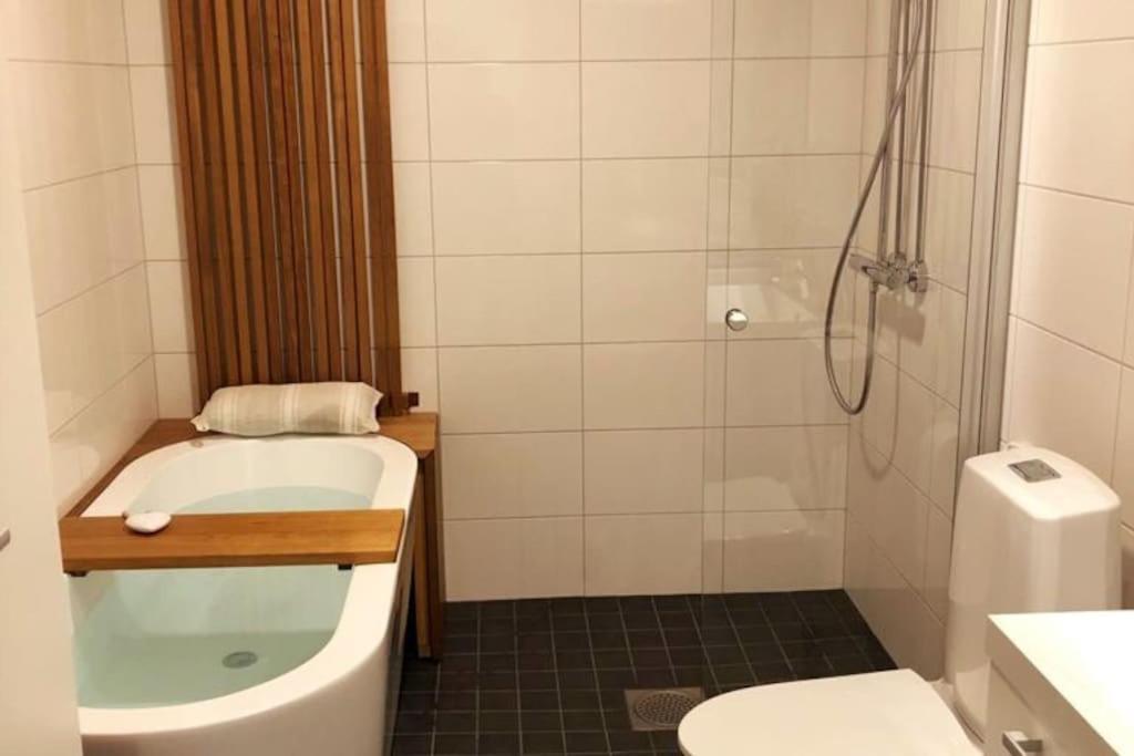 Verso La Casa Mia Appartement